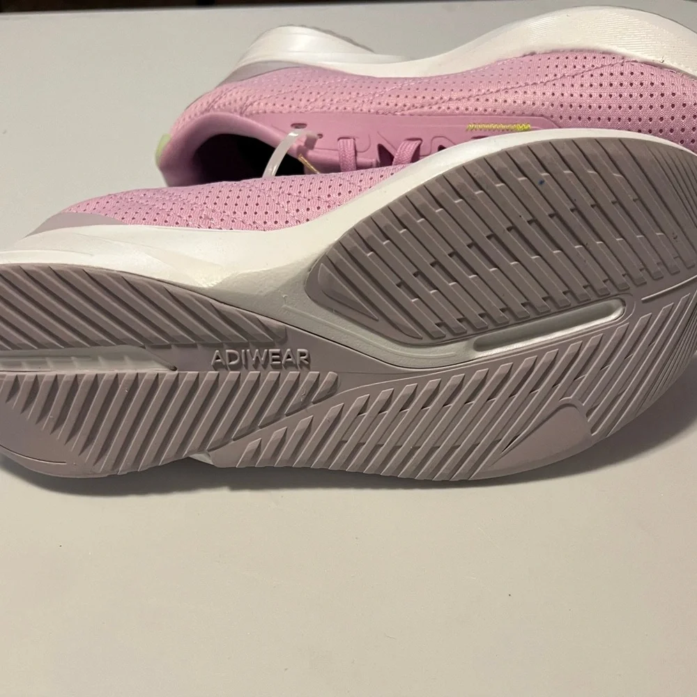 🩷🩷🩷Adidas Women's Pink Athletic Shoes🩷🩷🩷 - Picture 6 of 8